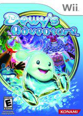 Dewys Adventure